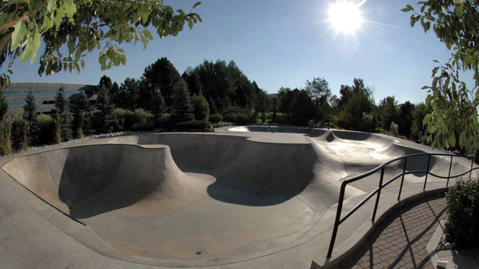 Skate Park Image 6