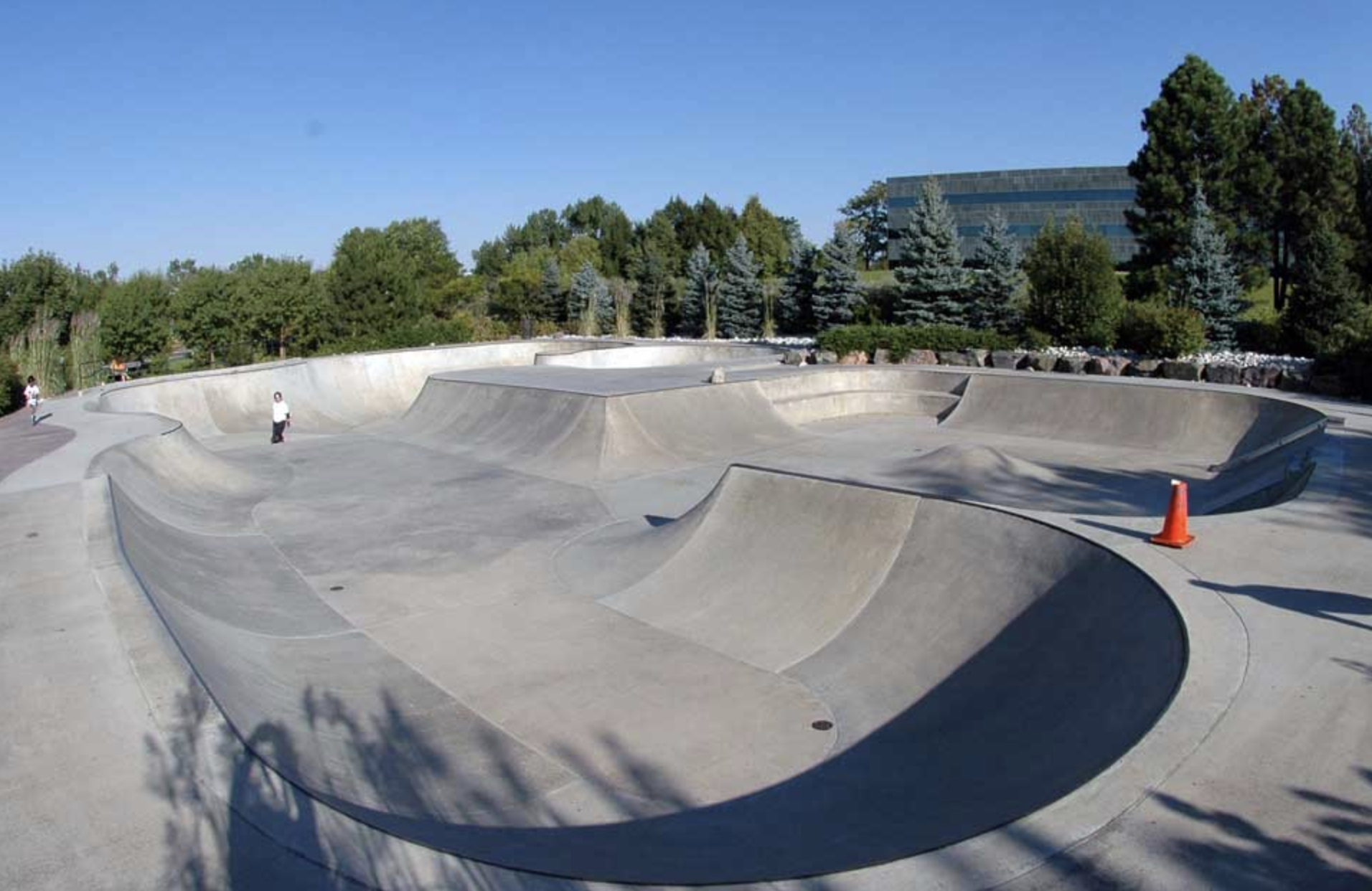 Skate Park Image 7