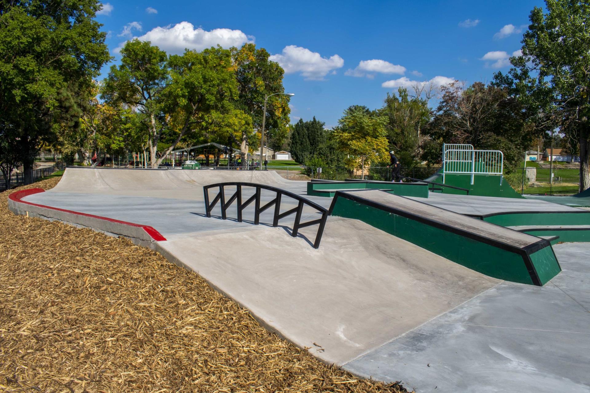 Skate Park Image 3