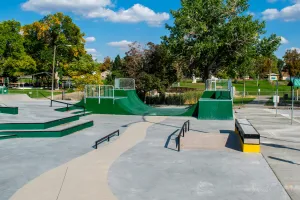 Skate Park Image 4