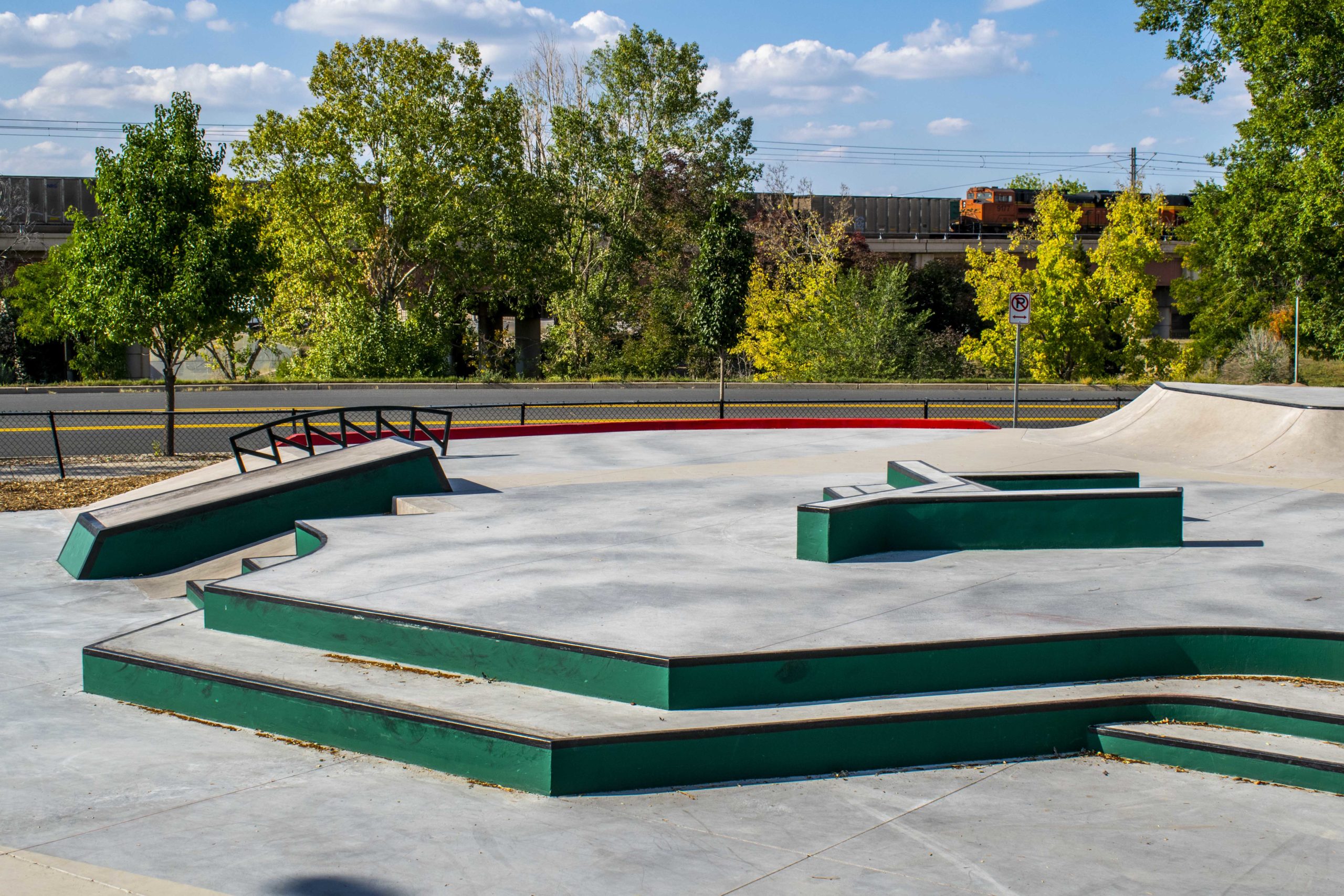 Skate Park Image 5