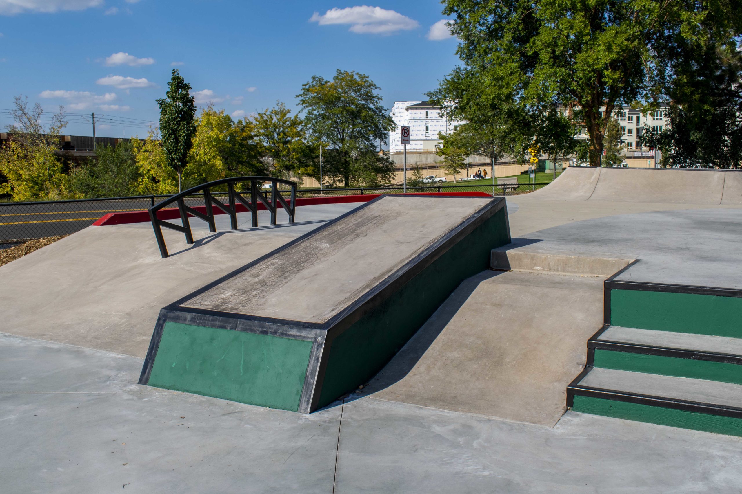 Skate Park Image 6