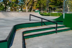 Skate Park Image 7