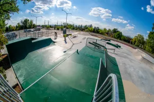 Skate Park Image 8