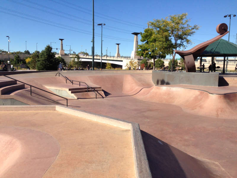 Skate Park Image 3