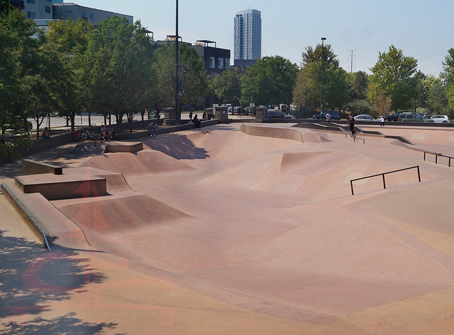 Skate Park Image 6