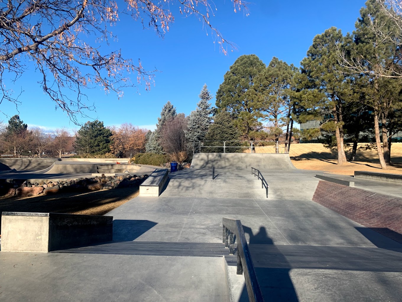 Skate Park Image 3