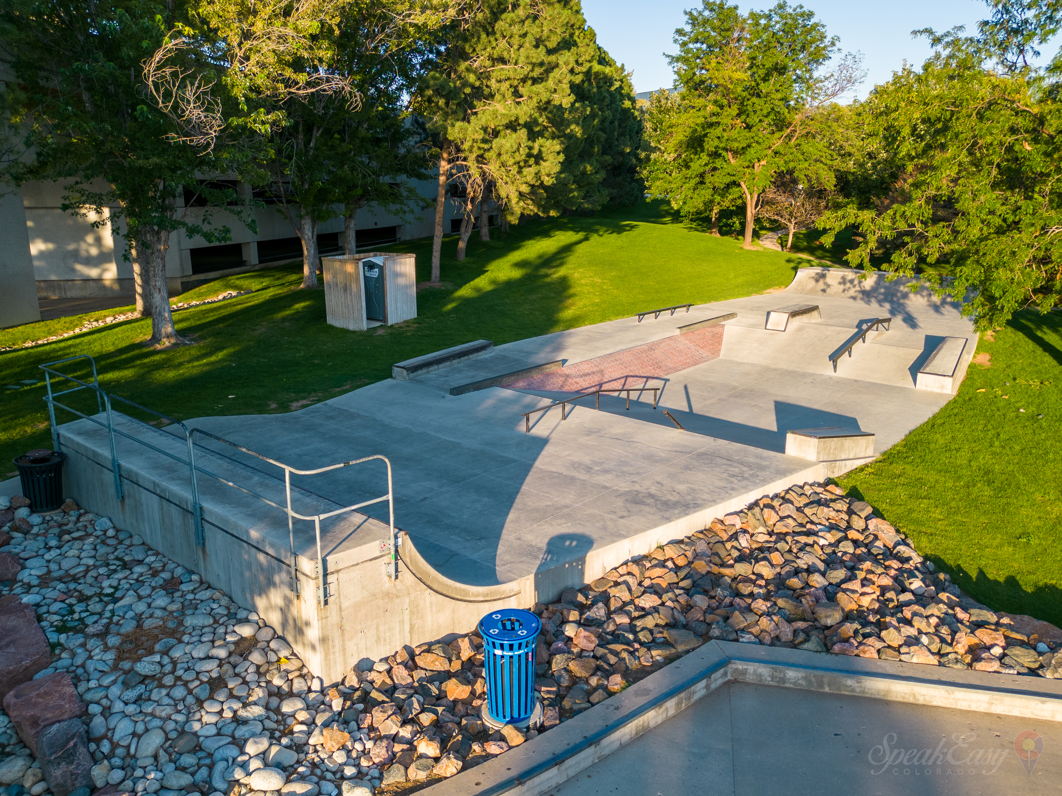 Skate Park Image 4