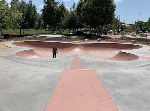 Skate Park Image 1