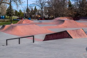 Skate Park Image 3