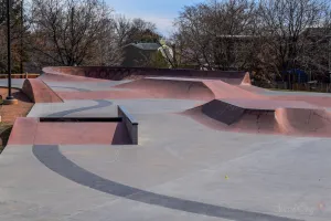 Skate Park Image 4