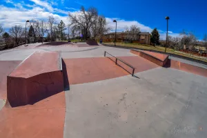 Skate Park Image 6