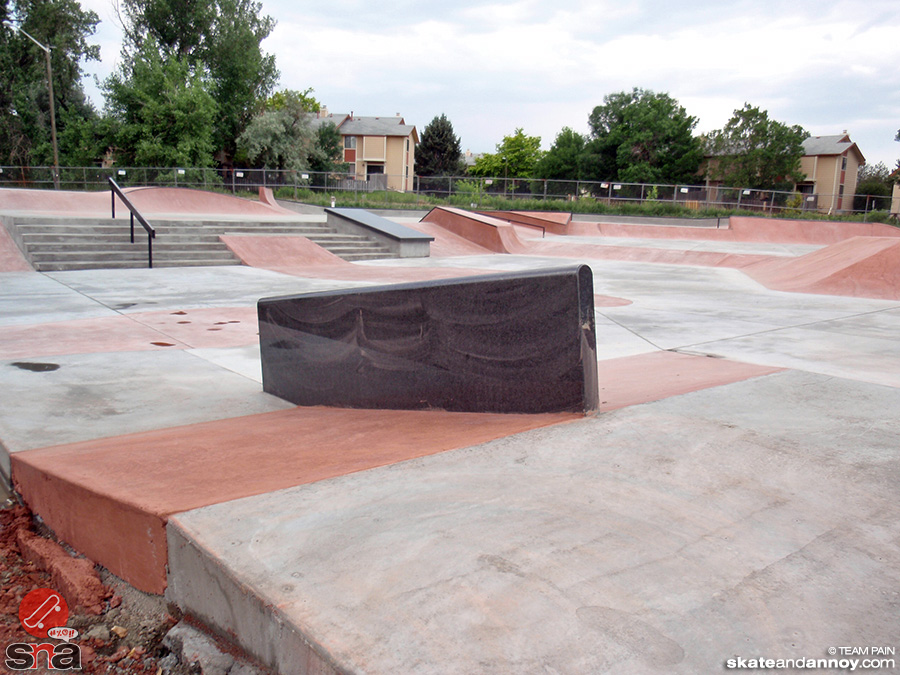 Skate Park Image 7