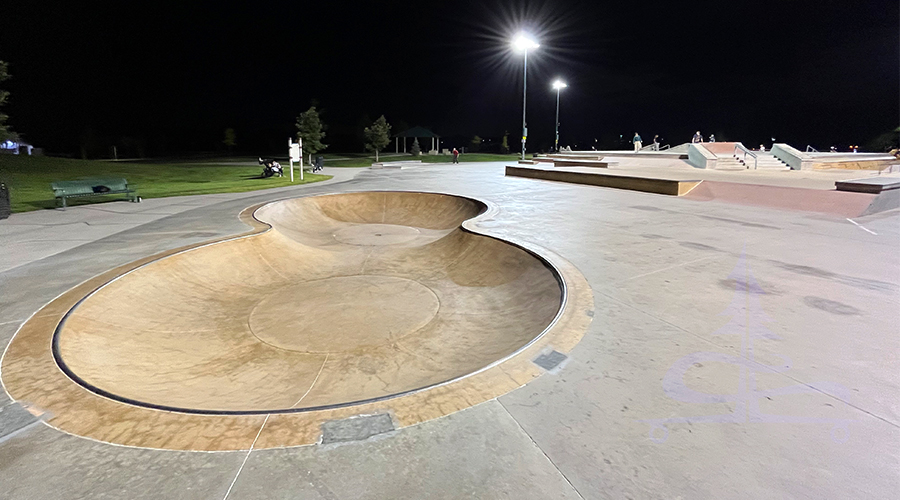 Skate Park Image 2