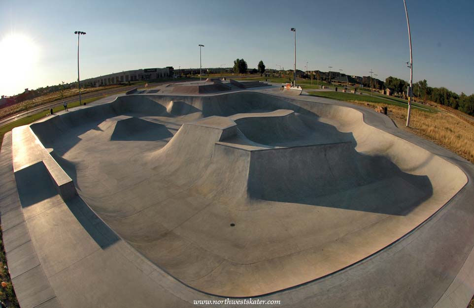 Skate Park Image 3