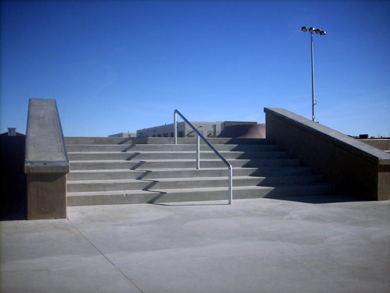 Skate Park Image 6