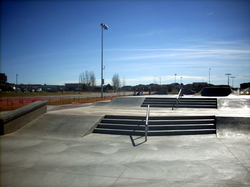 Skate Park Image 7