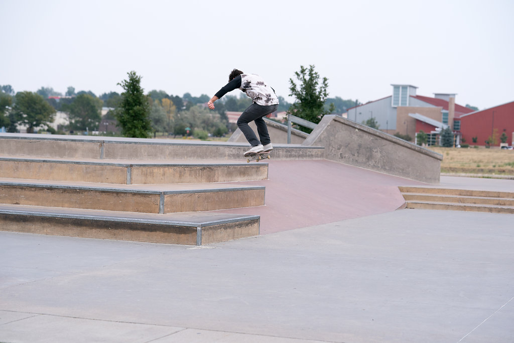 Skate Park Image 8